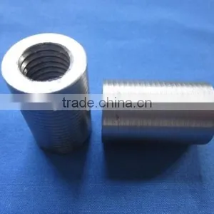Concrete Reinforced Steel Bar / Welded Stainless Steel Pipe Fittings thumbnail-4