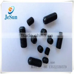 Wholesales Flat Point Set Screw thumbnail-1