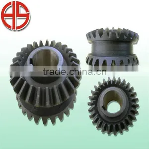 China Bevel Gear for Corn Harvester thumbnail-3