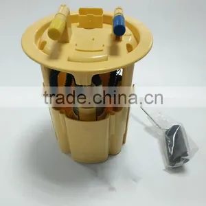 Auto Parts Electric Fuel Pump Assembly 1525-Y3 1525Y3 96421243 For PEUGEOT 206 thumbnail-1