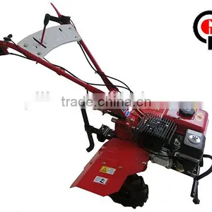 Power Tiller & Cultivator Farm and Garden Mini Tiller thumbnail-1