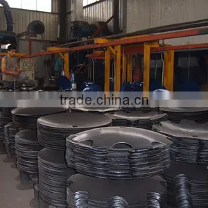 Agricultural Machines Manufactor Segment for Cutting Dsic for Sale Car Clutches for Sale thumbnail-2