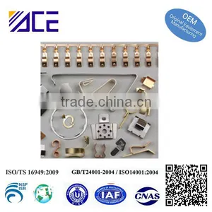 Stainless Steel Pipe Fittings Sockolet Hardware thumbnail-2