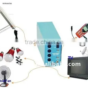 Solar Electricity Home System thumbnail-1