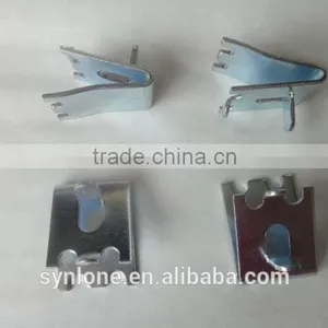 China Supply Stamping Parts for Electronics, Metal Stamping Parts thumbnail-5