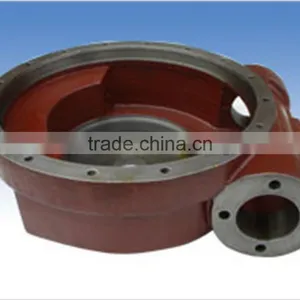 Lighting Control Gear Box/ Reverse Gear Housing in Baoding thumbnail-3