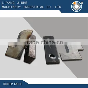 Supply Stainless Steel Ring Die Spare Parts Wholesale Price thumbnail-2
