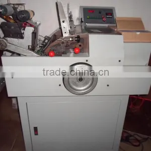 Digital Hot Stamping Machine Business Cardenvelop,hang Tag,red Envelopes Printing Machine thumbnail-2