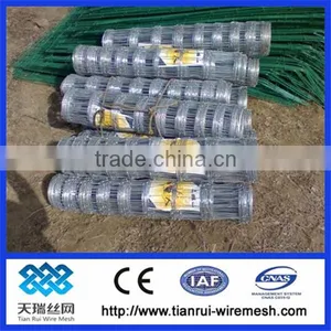 Cheap Cattle Field Fence/sheep Field Fence/hot-dipped Galvanized Fence thumbnail-1