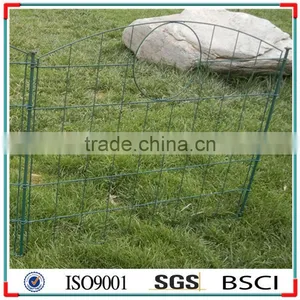 Cheap Quick Install Fence/garden Fence/pool Safety Fence thumbnail-3