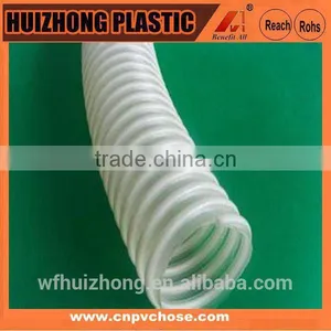 2 Inch Reinforced Pvc Suction Hoses thumbnail-1