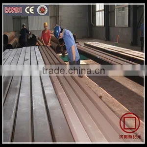 Welded Hollow Section Rectangular Tube thumbnail-3