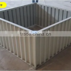 Stronger Steel Garden Bed thumbnail-3