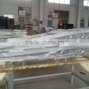 Aluminum Ladder, Direct Factory thumbnail-6