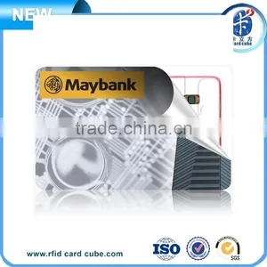 CR80 Plastic PVC Printed Rfid Access Control Card of 2015 Access Control Card thumbnail-5