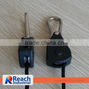 Rope Ratchet Hanger From China thumbnail-2