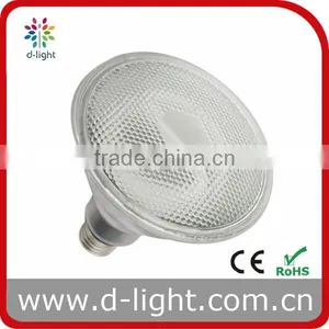 High Quality Glass Cover 25W PAR38 Lamp PAR Reflector thumbnail-1