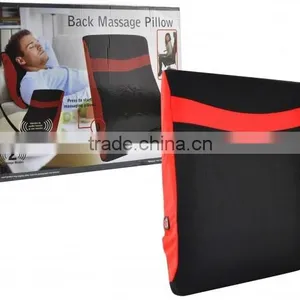 BACK MASSAGE PILLOW thumbnail-1