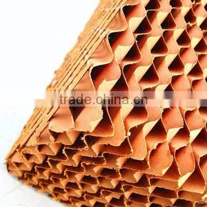 Professional Manufacturer of Evaporative Cooling Pad thumbnail-4