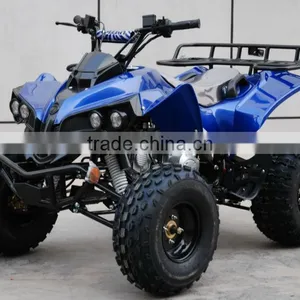 125cc ATV/Quad(Mini ATV) With EPA 125cc Atv Quad thumbnail-1