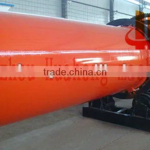 Small Rotary Sand Drum Dryer Price thumbnail-5