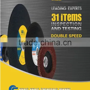Resin Cutting/abresive Wheel Disc thumbnail-5