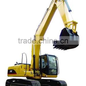 CRAWLER EXCAVATOR thumbnail-1