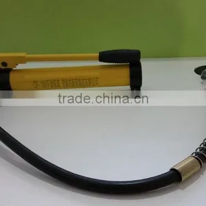 Light Weight Hand Operated Hydraulic Pump Hand Pump thumbnail-3