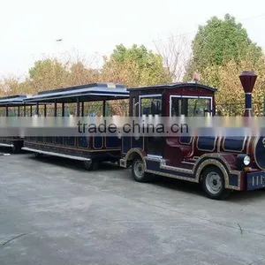 60seats Tourist Road Train thumbnail-1