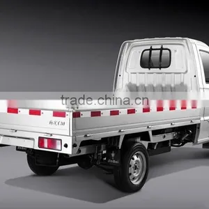 Import Chinese 1 Ton Diesel / Gasoline Mini Truck thumbnail-3