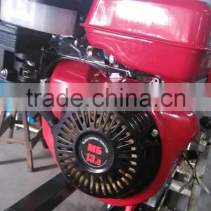 9HP Gasoline Tiller,Rotary Tiller ,tiller Cultivator thumbnail-2