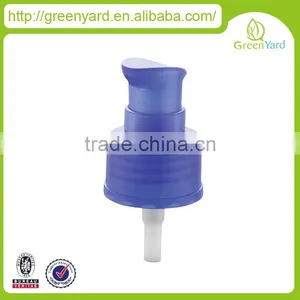 Half Dust Cap Cream Pump Plastic 18/410 20/410 24/410 thumbnail-1