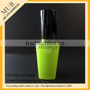Fancy uv Nail Gel Polish Bottle, Nail Polish Glass Bottle thumbnail-1