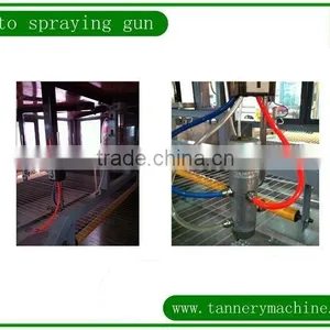 Automatic Tannery Spray Gun Imported thumbnail-5