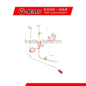 3WF-18 Sprayer Parts Adjustable Pressure Relief Valve ISO Certified thumbnail-1