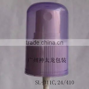 Cosmetic Fine Mist Sprayer 24/410 thumbnail-1