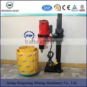 Rock Core Drilling Machine thumbnail-3