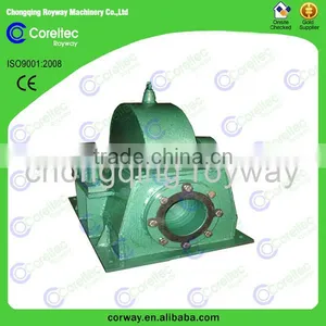 High Quality Permanent Magnet Small 1KW Water Turbine,0.3kw to 10kw Water Turbine thumbnail-1