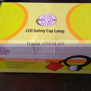 GATO GRANDE KJ3.5LM Miners Lamp thumbnail-3
