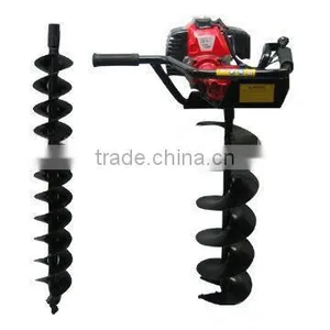 Mini Earth Auger thumbnail-1