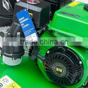 MeiQi 7hp170F Hero-series Gasoline Engine Tiller With Alluminum Gearbox thumbnail-3