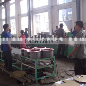 Brake Disk Line thumbnail-1