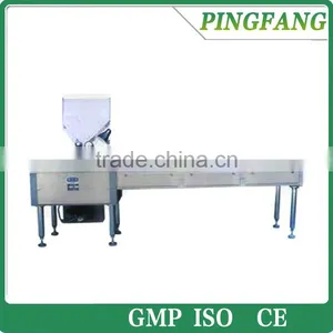 YZ1-20ml Ampoule Type-printer,ampoule Printing Machine thumbnail-1