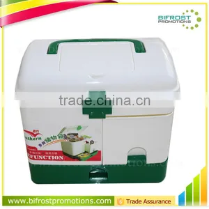 General Medical Supplies Emergency Survival First Aid Kit thumbnail-1