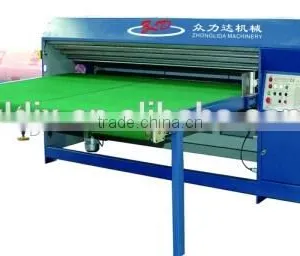 Mattress Roll-packing Machine Sales on Line thumbnail-2