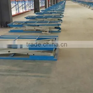 Working Table for Production Work by Shenzhen Zhonglida Machinery Co.,ltd thumbnail-6