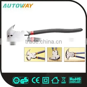 10" Heavy Fencing Plier thumbnail-1