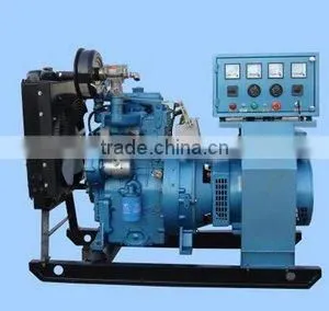 10KW Natural Gas Gen Set thumbnail-1