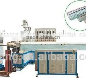 China Shandong Export High Auto Production Line for Transparent Hose thumbnail-6