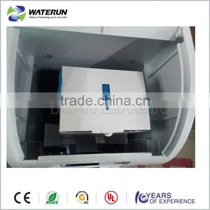 Microcomputer Intelligent Shoe Covers Machine/automatic Shoe Cover Dispenser thumbnail-2